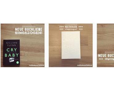 #NewIn – August 16 / Teil 2