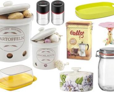 Küchengrundausstattung von dem XXLMöbelhaus