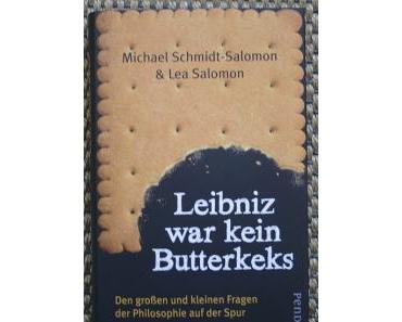 eigener Tag: Leibniz-Buch und bloginternes