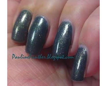 Kleine Spielerei & ein neuer Award