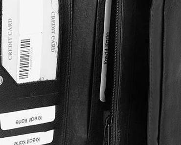 Kleiner Einkauf von gestern.