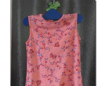 Naturmode für Kinder bei Naturtextilien Brinkmann