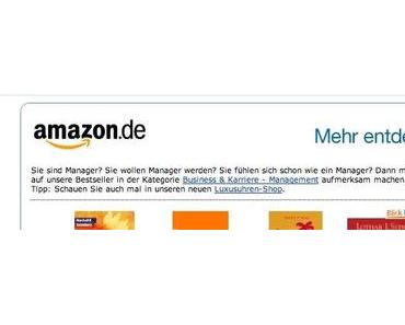 Was brauchen Manager?