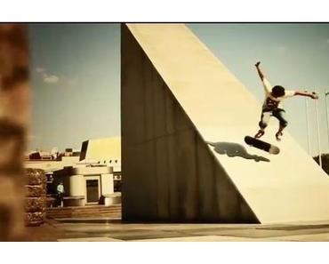 “24SEVEN” Skatecity Berlin