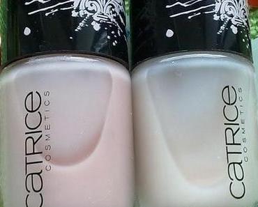 Die Sein-oder-nicht-sein-Lacke