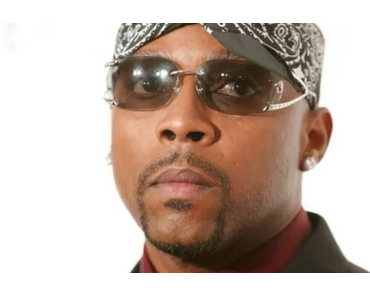 Nate Dogg ist tot