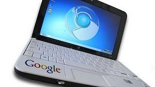 Google und ASUS wollen 200 Dollar Netbook bringen.