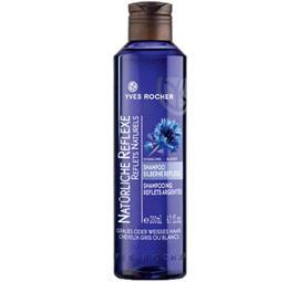 Neu von Yves Rocher: Shampoo für Natürliche Reflexe (Blond, Braun, Grau)