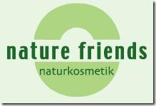 Bio-Calendula Pflegeserie von nature friends