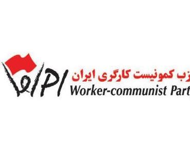 Blutbad in iranischem Gefängnis