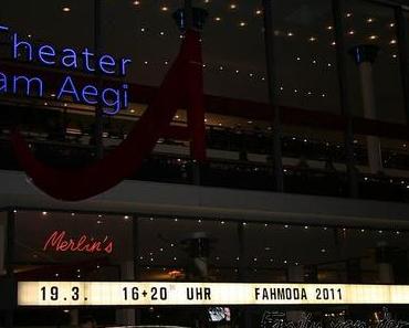 Immer wieder Sonntags ...