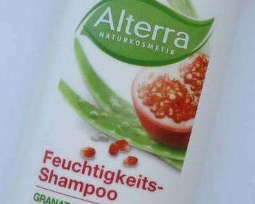 Einzelne Einkäufe der letzen Woche