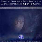 Meditation - Ist das nur für Freaks?