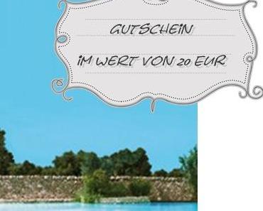 zweiter Bloggeburtstag/ second Blog Birthday - Giveway/ Verlosung