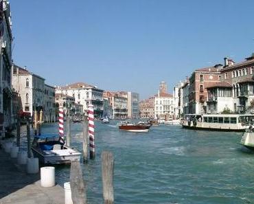 Venedig 2002- ein Bildbericht von Kathy