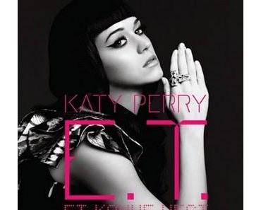 Katy Perry - E.T.