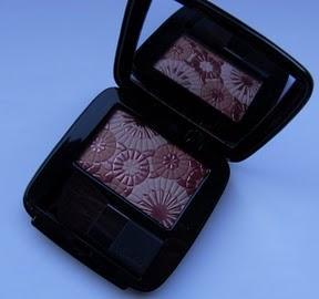 Guerlain Blush Éclat "Cherry Blossom"