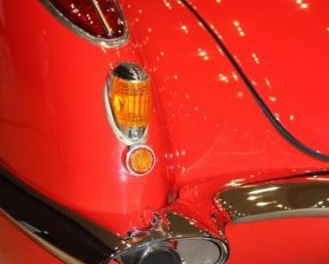Fotos der Oldtimer und Sportwagen Messe 2011 Teil 1