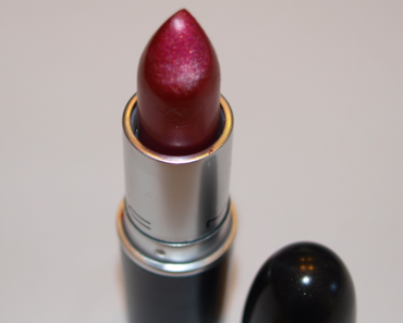 Und manchmal geht alles ganz schnell...