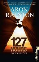 [Buchvorstellung] .. 127 Hours ..