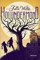 Rezension: Holundermond von Jutta Wilke