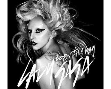 Review: Lady Gaga "Born This Way"