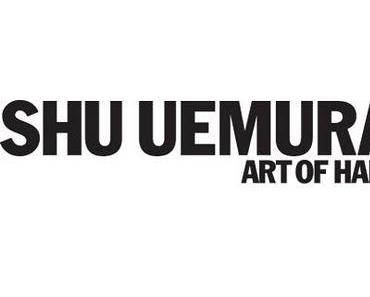 Shu Uemura: Art of MY hair