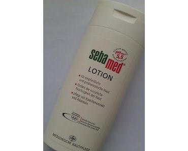 SebaMed Bodylotion: Pflege für empfindliche Haut