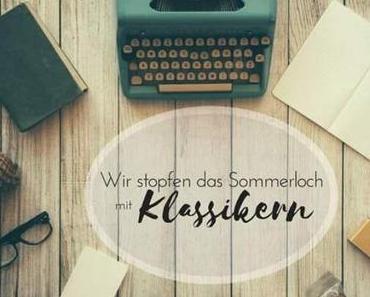 #Sommerlochklassiker: Truman Capote – Frühstück bei Tiffany