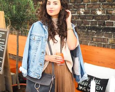 One Night in Sicily // Sanpellegrino Aperitivo in Berlin