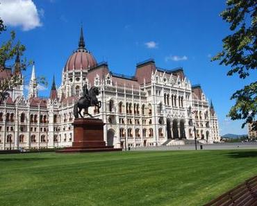 Drei Tage in Budapest: Meine Tipps für Pest
