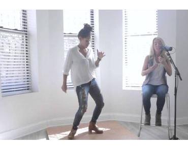 Morgan James – Shut Up And Dance (WALK THE MOON Cover) [Video]