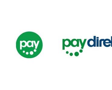 Paydirekt hinkt PayPal weit hinterher