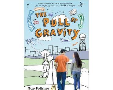 [Rezension] The Pull of Gravity