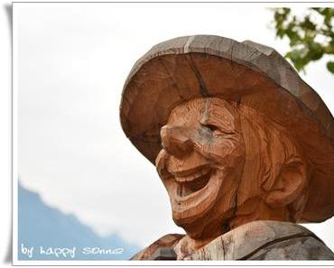 Wenn der Werktag zum Sonntag wird....