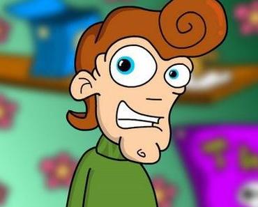 Klassiker (2006): Der Scheibenhacker