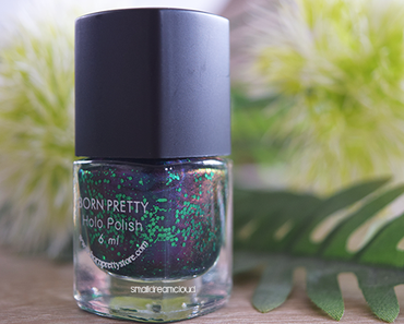 Froschkönig im Lila Kleid*