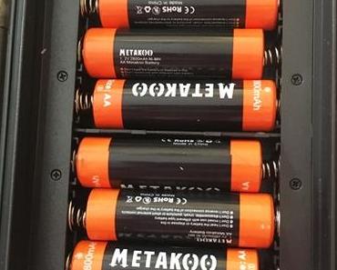 Wildkamera CCbetter 2,4 Zoll 12 Megapixel