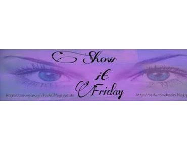 Show it Friday #6