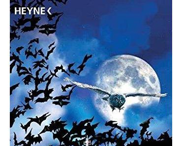 J.R.Ward: Vampirherz