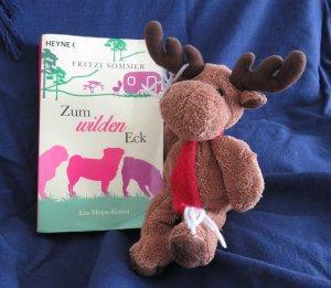 Rezension „Zum wilden Eck“ – Fritzi Sommer