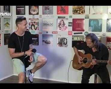 Videotipp: SEVEN – BackFunkLoveSoul live @ YAGALOO (Video)