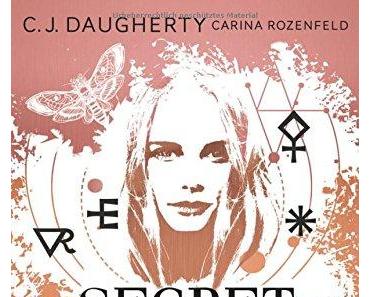 Secret Fire - Die Entflammten