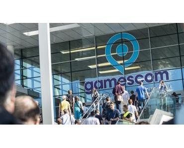 Gamescom 2016: kein neuer Besucherrekord – Schlussbericht