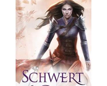 [Rezension] Schwert & Glut