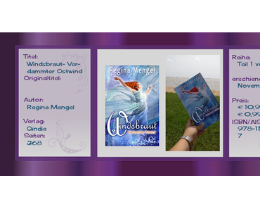 Rezension: Windsbraut - Verdammter Ostwind