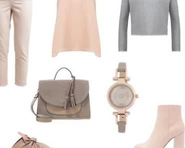 3 Fall Looks From Summer Sale