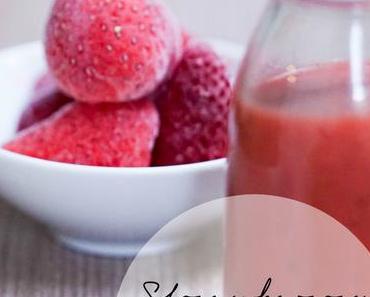 [cooks...] Strawberry BBQ Sauce & Best BBQ Recipes