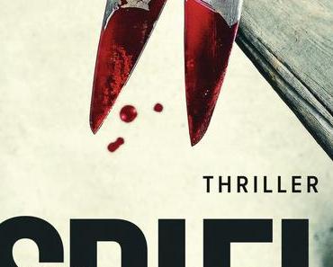 Rezension | Das Spiel 1 - Opfer von Jeff Menapace