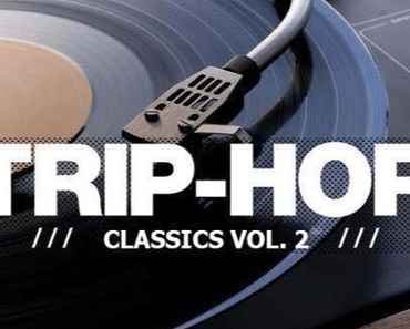 Trip-Hop Classics Vol. 2 // free mixtape